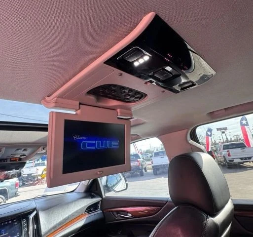 2018 Cadillac Escalade 4th Gen - Image 11 of 18