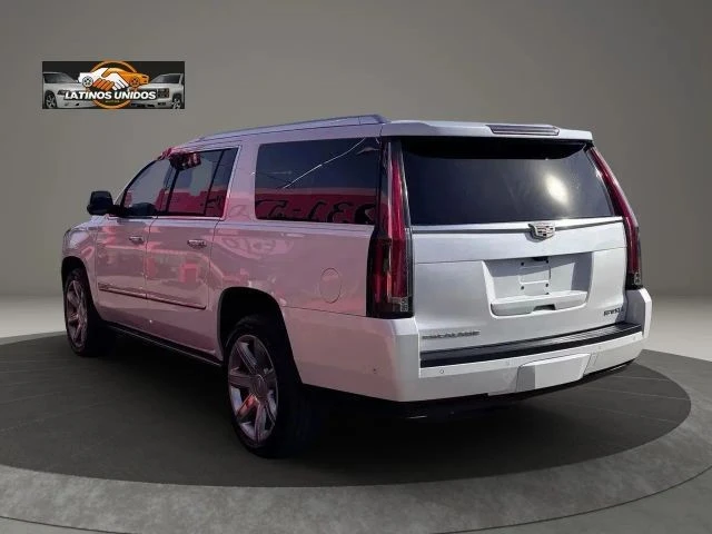 2018 Cadillac Escalade 4th Gen - Image 4 of 18