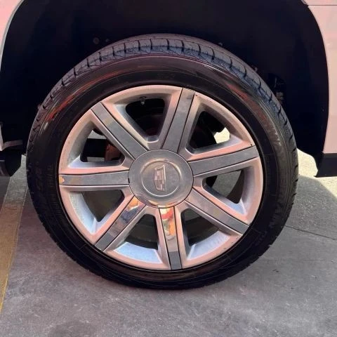 2018 Cadillac Escalade 4th Gen - Image 7 of 18