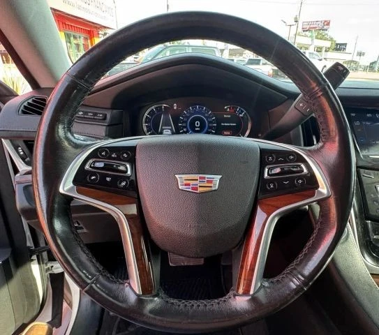 2018 Cadillac Escalade 4th Gen - Image 14 of 18
