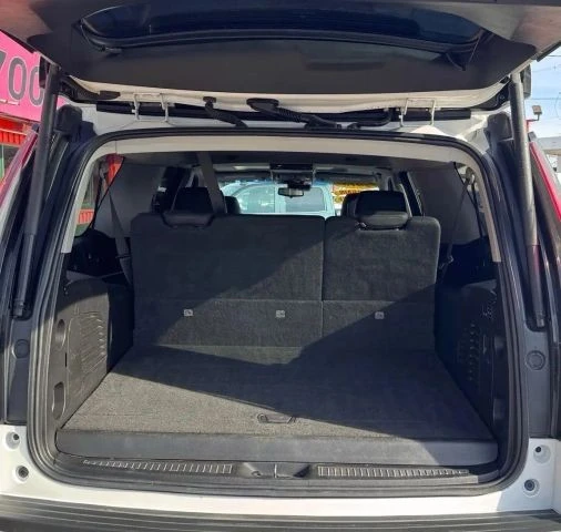 2018 Cadillac Escalade 4th Gen - Image 8 of 18