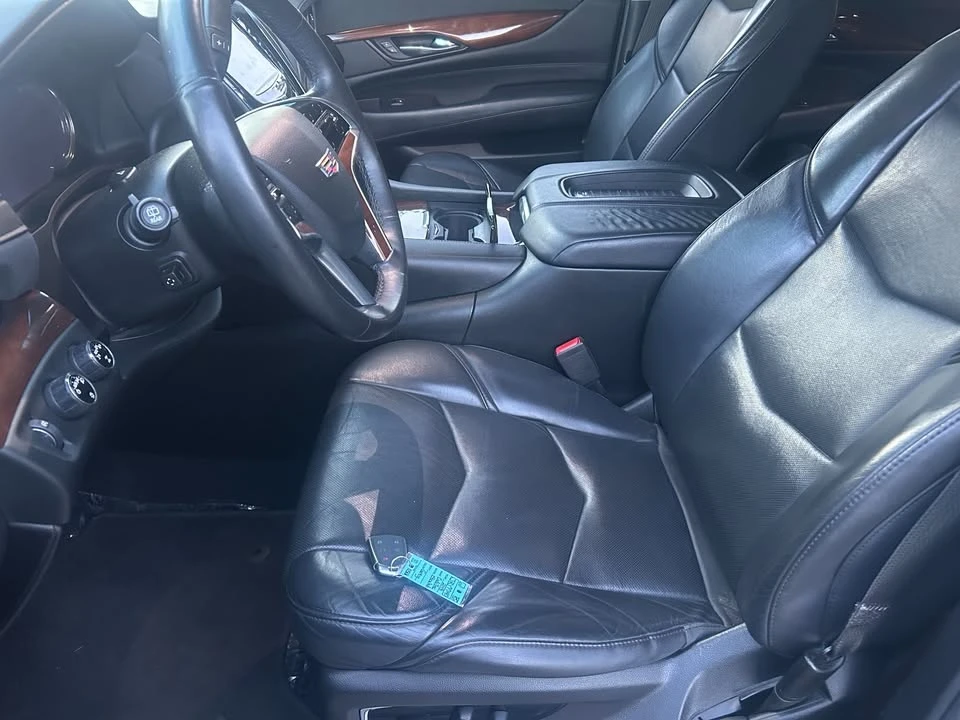 2018 Cadillac Escalade 4th Gen - Image 9 of 21