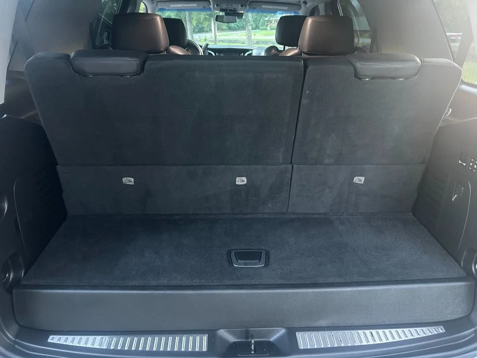 2018 Cadillac Escalade 4th Gen - Image 14 of 21