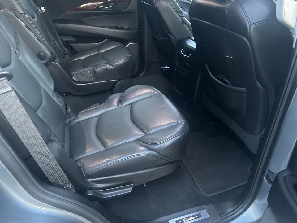 2018 Cadillac Escalade 4th Gen - Image 13 of 21