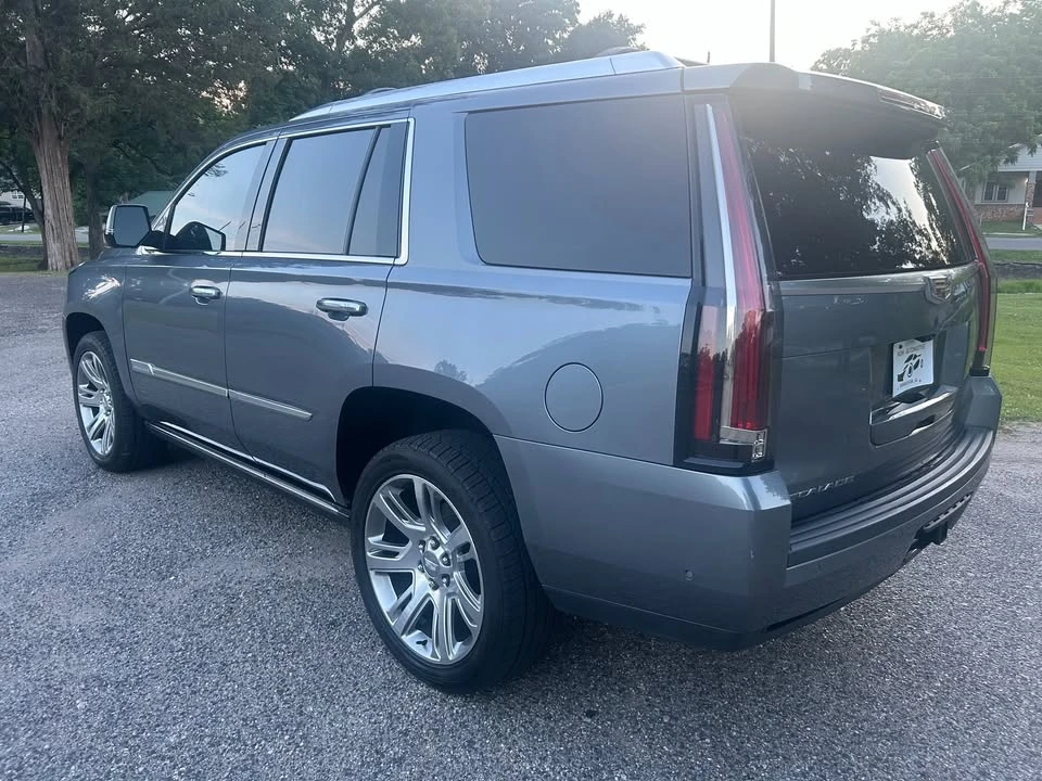2018 Cadillac Escalade 4th Gen - Image 8 of 21