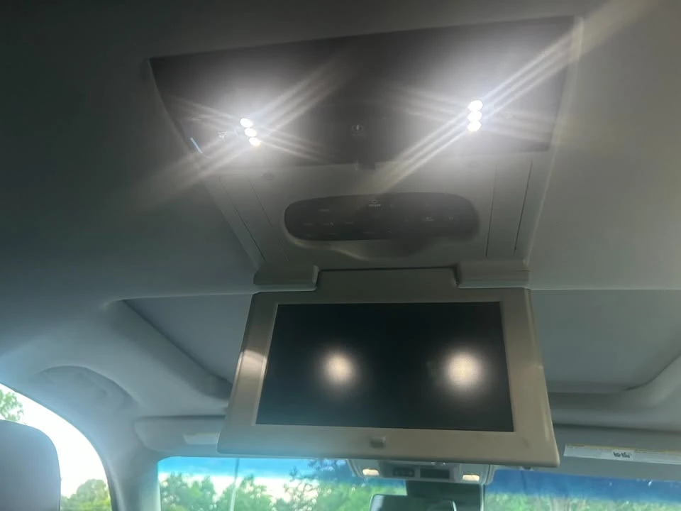 2018 Cadillac Escalade 4th Gen - Image 12 of 21