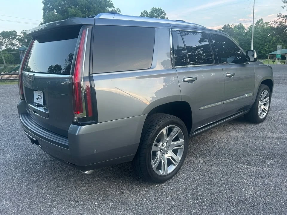 2018 Cadillac Escalade 4th Gen - Image 7 of 21