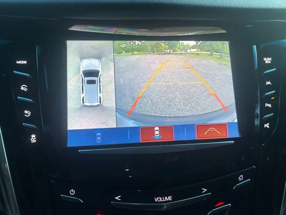 2018 Cadillac Escalade 4th Gen - Image 20 of 21