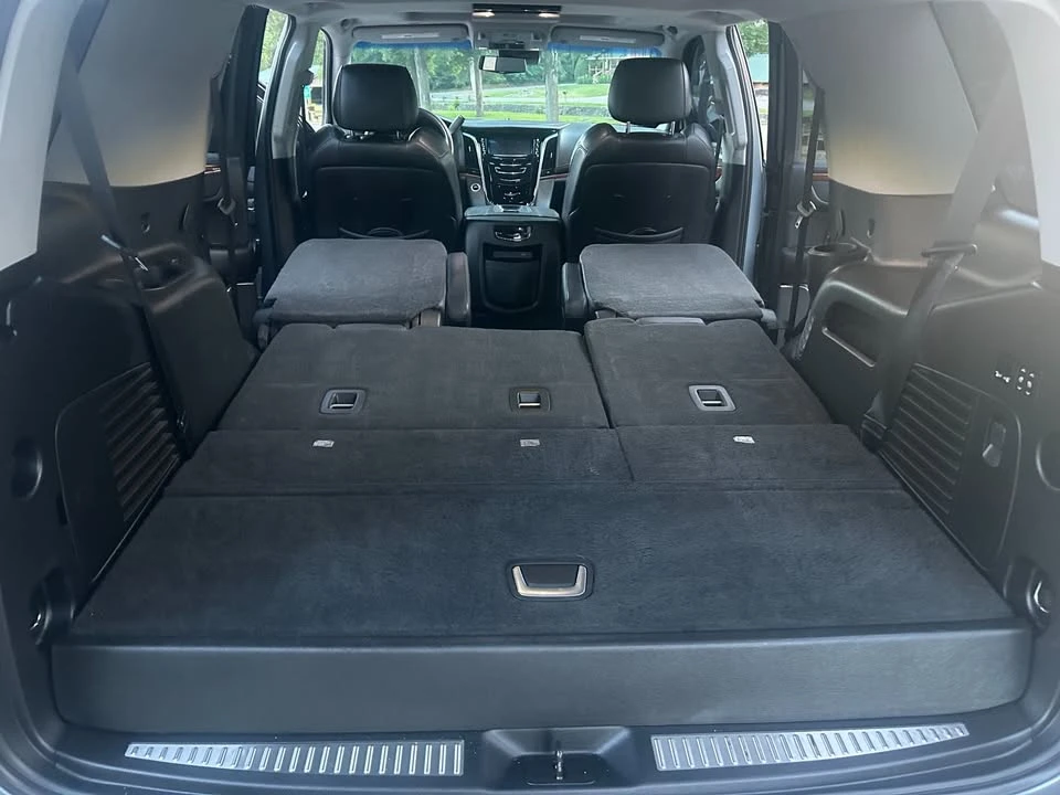 2018 Cadillac Escalade 4th Gen - Image 15 of 21