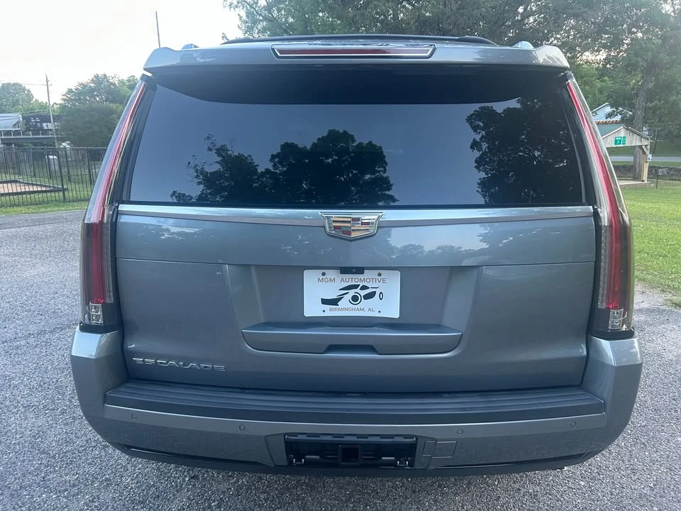 2018 Cadillac Escalade 4th Gen - Image 6 of 21
