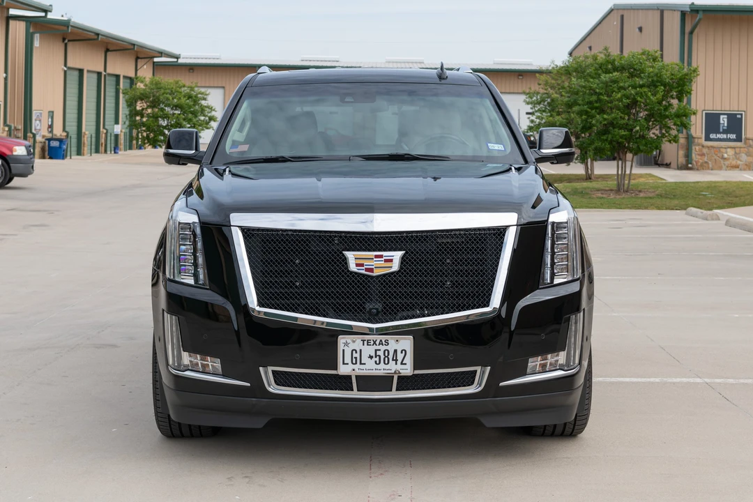 2018 Cadillac Escalade 4th Gen - Image 4 of 31