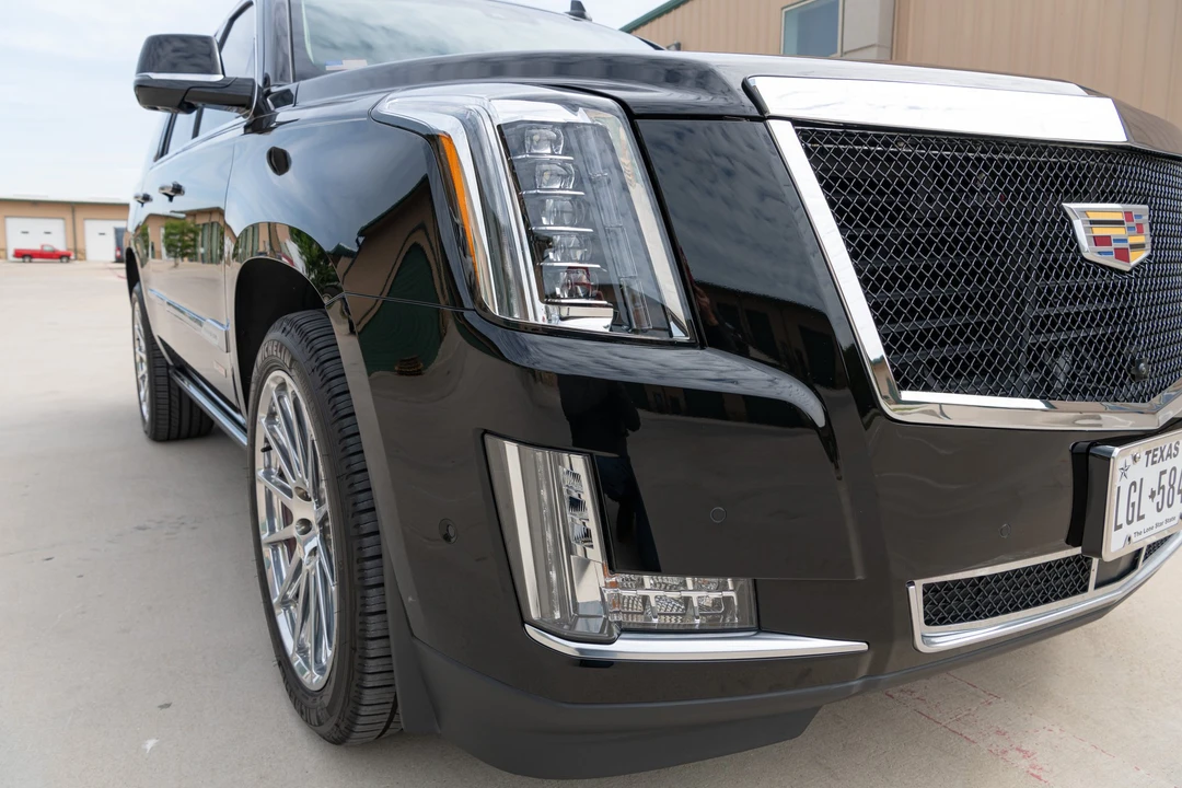 2018 Cadillac Escalade 4th Gen - Image 20 of 31
