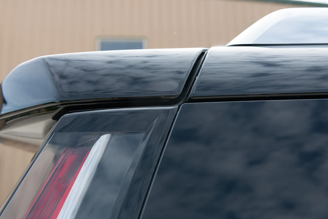 2018 Cadillac Escalade 4th Gen - Image 22 of 31