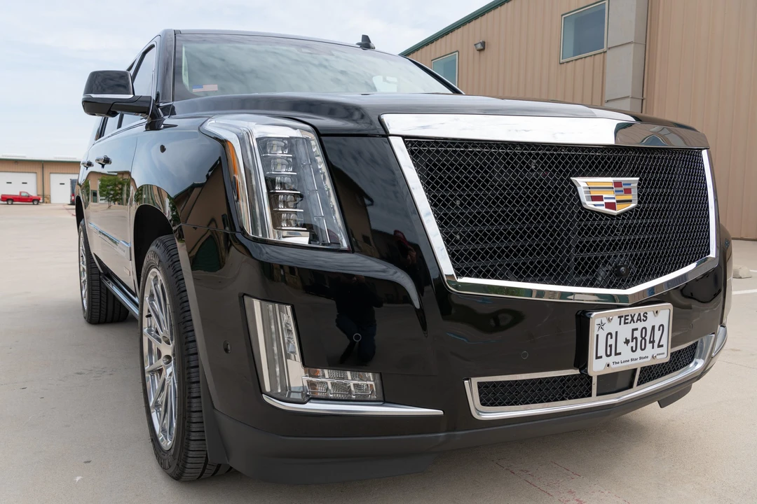 2018 Cadillac Escalade 4th Gen - Image 5 of 31