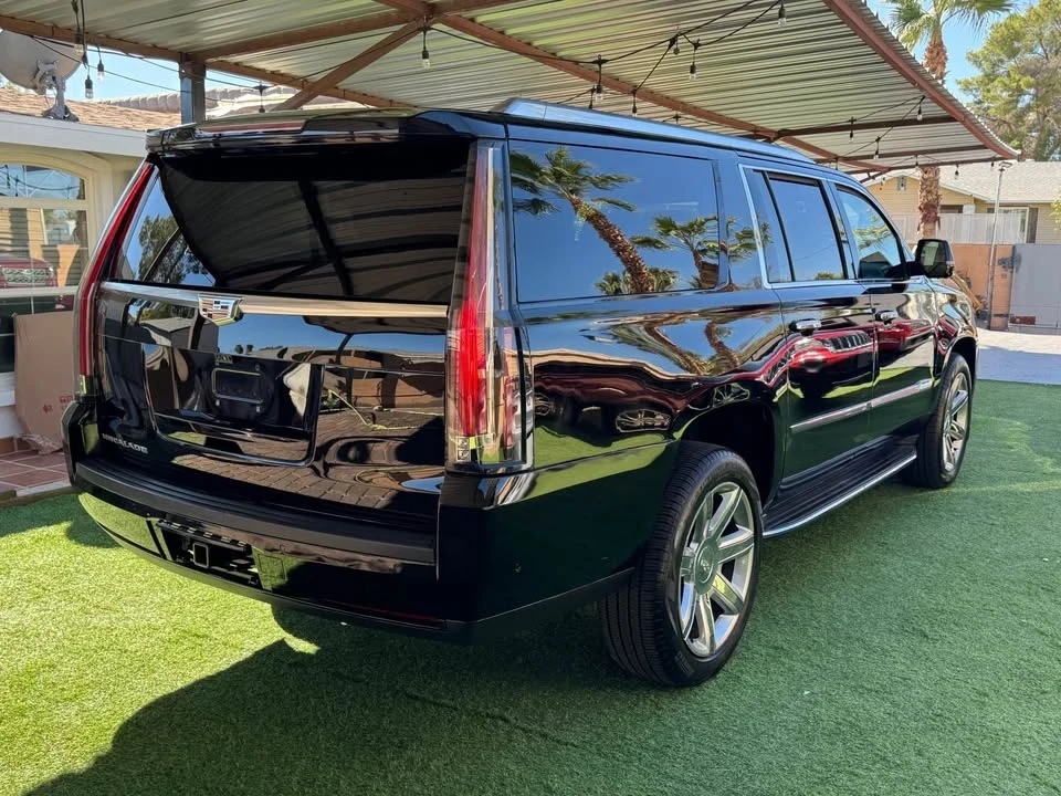 2018 Cadillac Escalade 4th Gen - Image 7 of 15