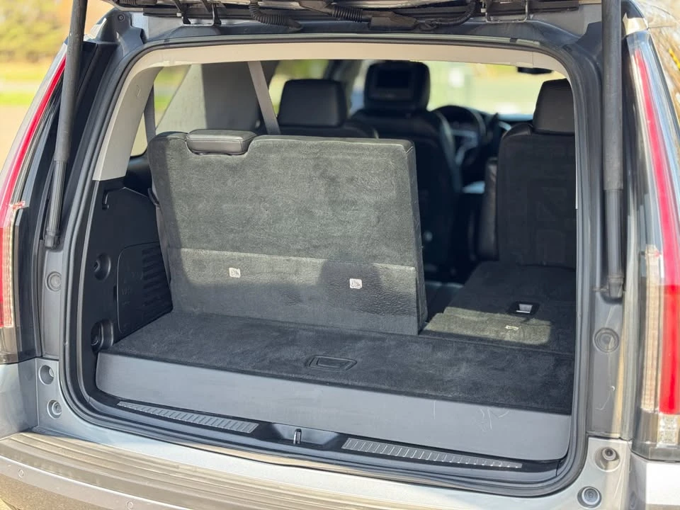 2018 Cadillac Escalade 4th Gen - Image 20 of 20