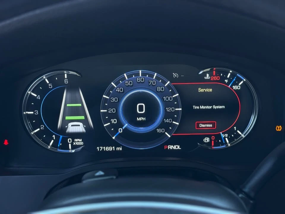 2018 Cadillac Escalade 4th Gen - Image 10 of 20