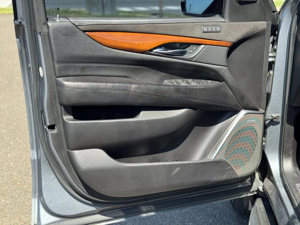 2018 Cadillac Escalade 4th Gen - Image 6 of 20