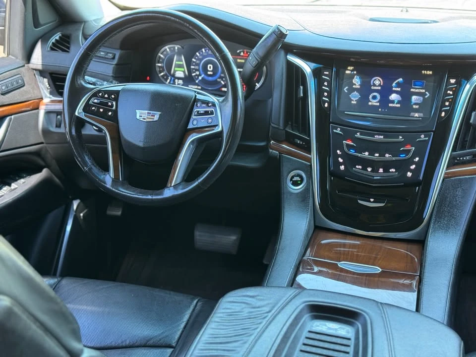 2018 Cadillac Escalade 4th Gen - Image 8 of 20