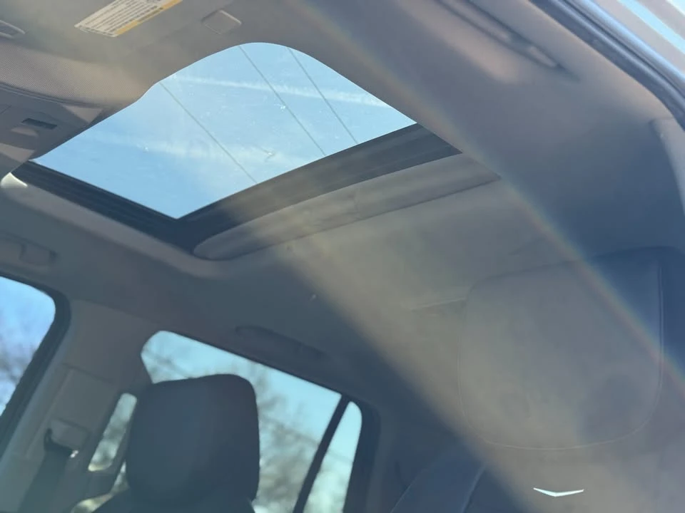 2018 Cadillac Escalade 4th Gen - Image 11 of 20