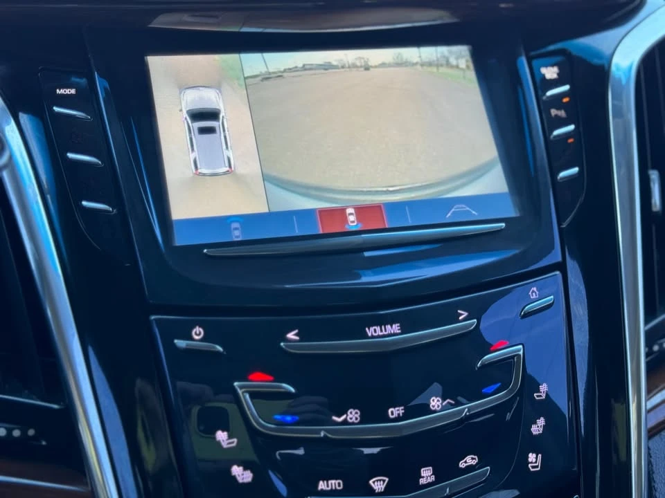 2018 Cadillac Escalade 4th Gen - Image 12 of 20