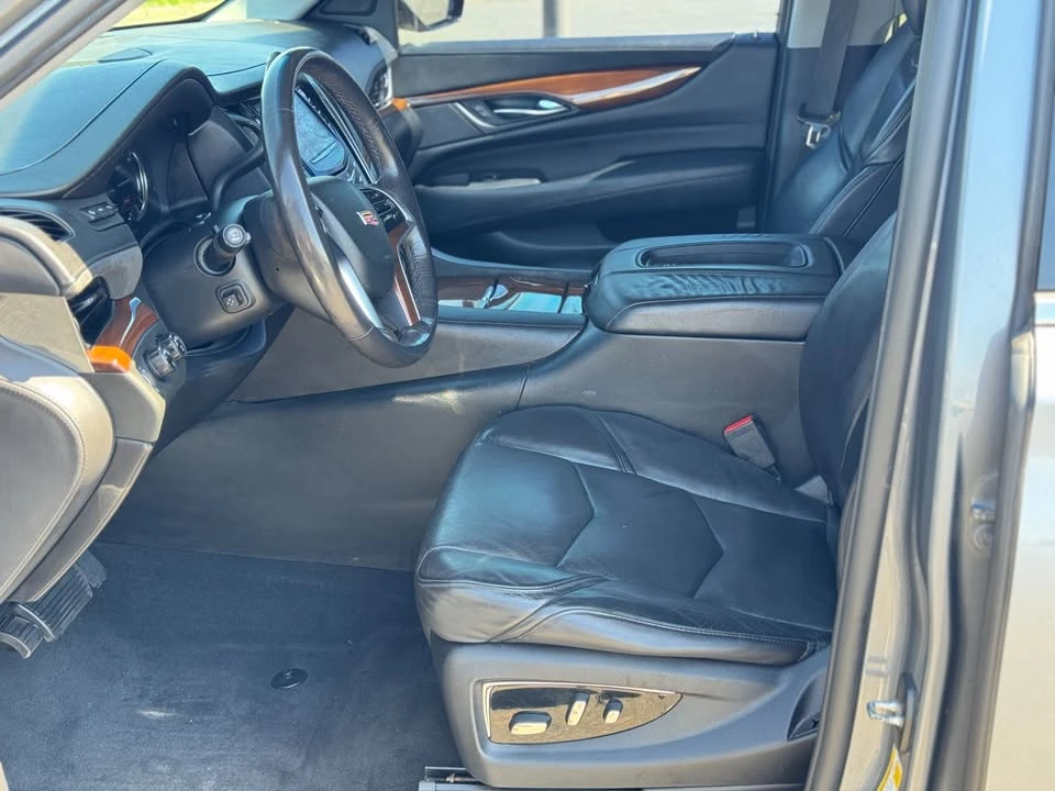 2018 Cadillac Escalade 4th Gen - Image 7 of 20