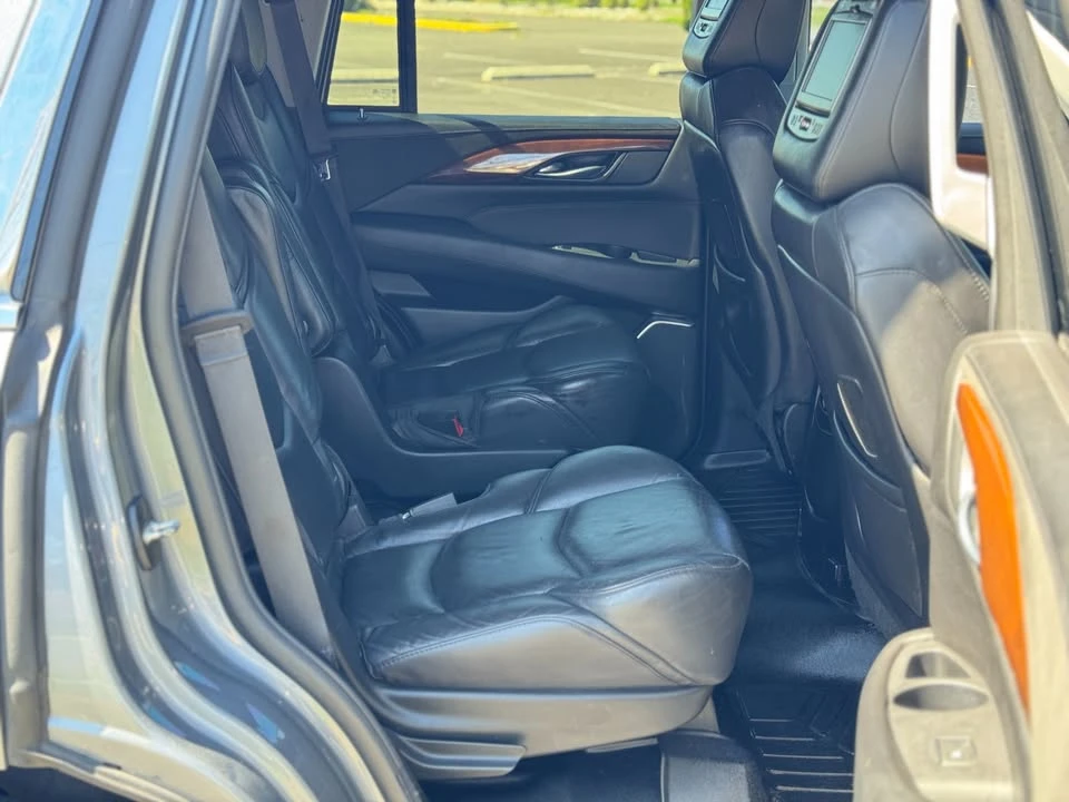 2018 Cadillac Escalade 4th Gen - Image 18 of 20