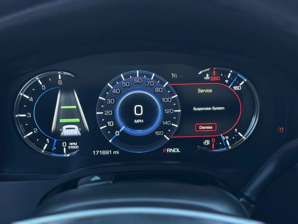 2018 Cadillac Escalade 4th Gen - Image 9 of 20