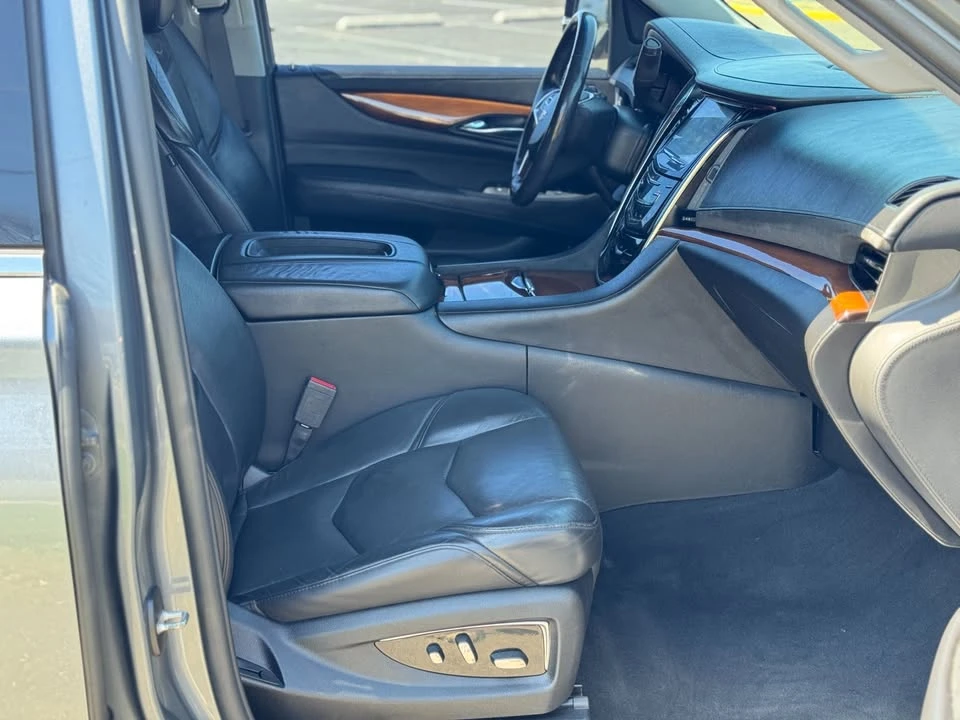 2018 Cadillac Escalade 4th Gen - Image 13 of 20