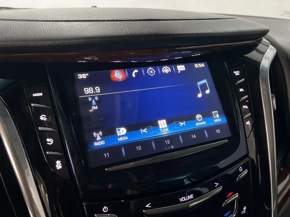 2018 Cadillac Escalade 4th Gen - Image 12 of 12