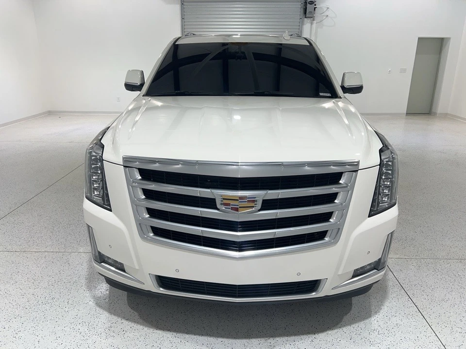 2018 Cadillac Escalade 4th Gen - Image 8 of 12