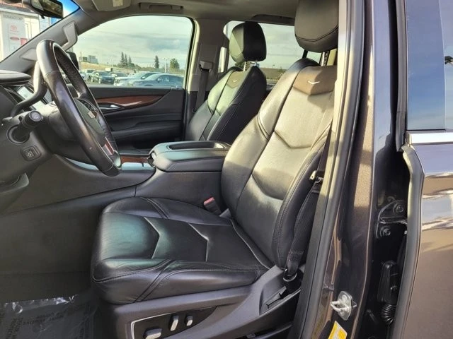 2018 Cadillac Escalade 4th Gen - Image 10 of 12