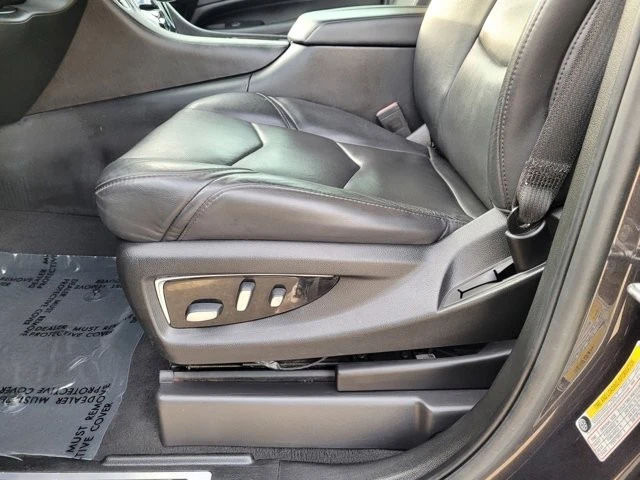 2018 Cadillac Escalade 4th Gen - Image 11 of 12