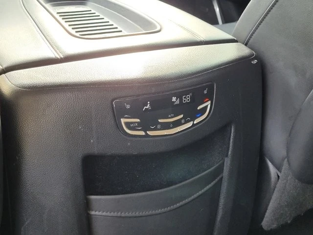2018 Cadillac Escalade 4th Gen - Image 12 of 12