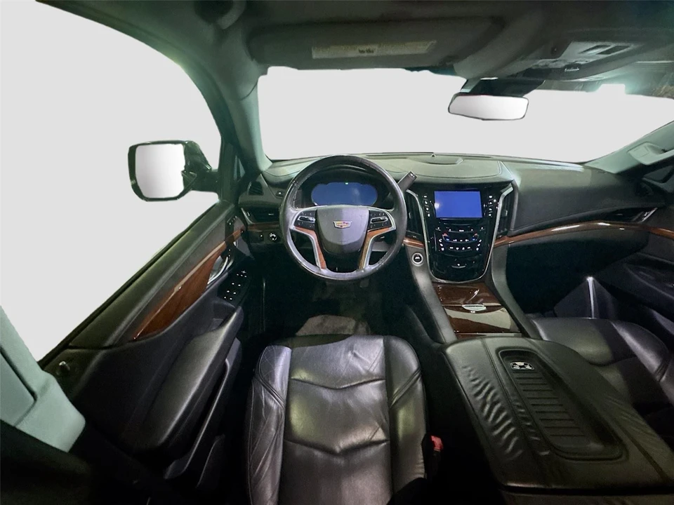 2018 Cadillac Escalade 4th Gen - Image 3 of 21