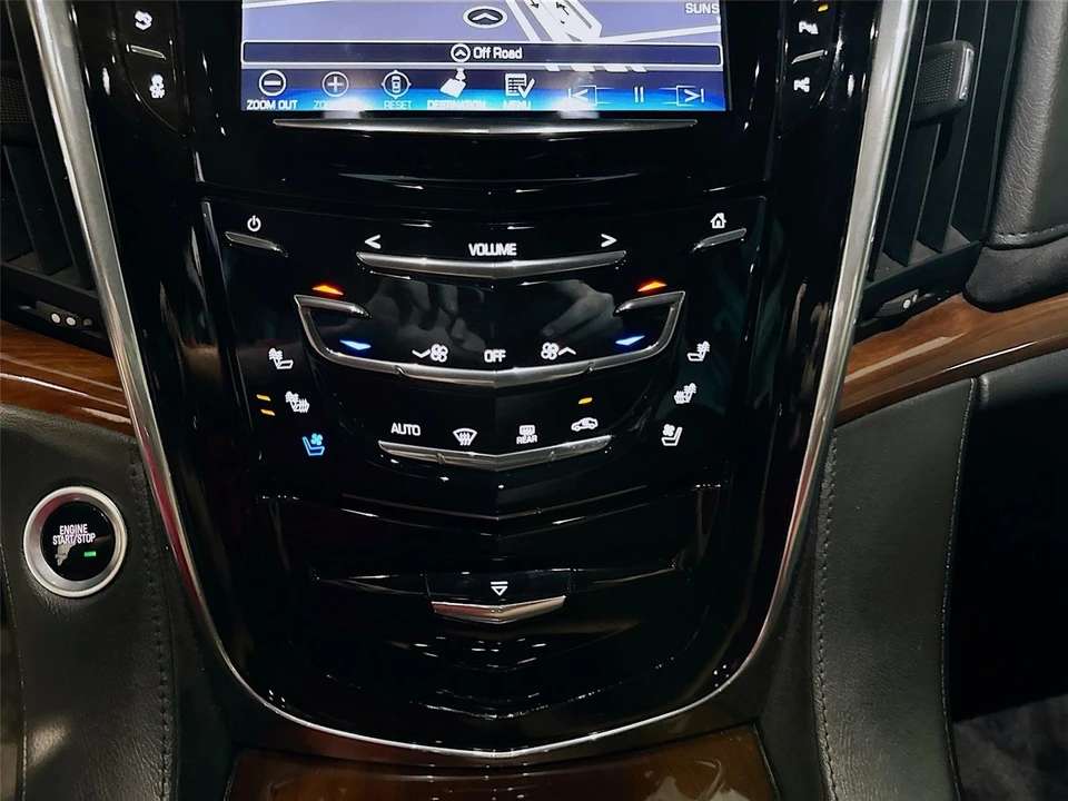 2018 Cadillac Escalade 4th Gen - Image 14 of 21