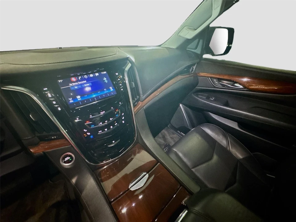 2018 Cadillac Escalade 4th Gen - Image 8 of 21