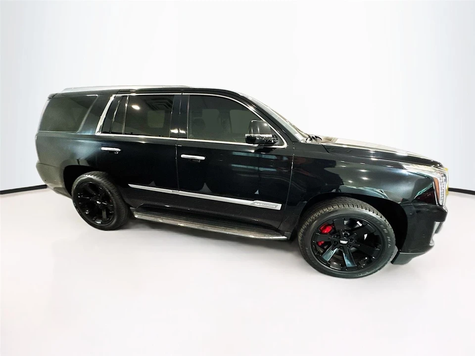 2018 Cadillac Escalade 4th Gen - Image 6 of 12