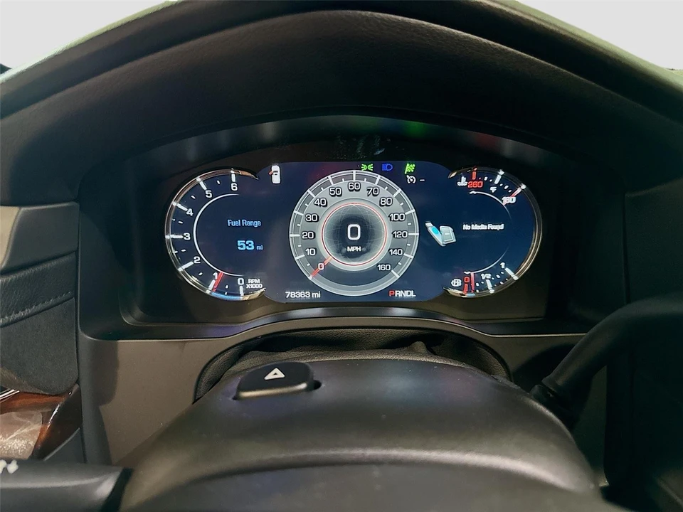 2018 Cadillac Escalade 4th Gen - Image 4 of 21