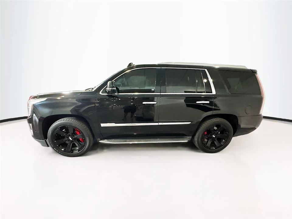 2018 Cadillac Escalade 4th Gen - Image 2 of 12