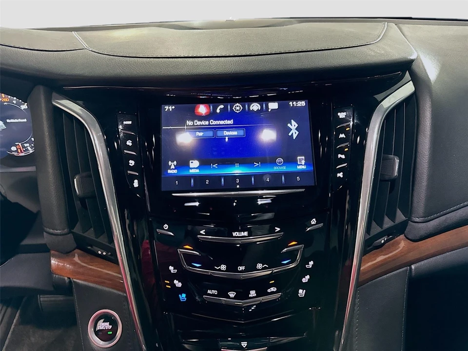 2018 Cadillac Escalade 4th Gen - Image 9 of 21