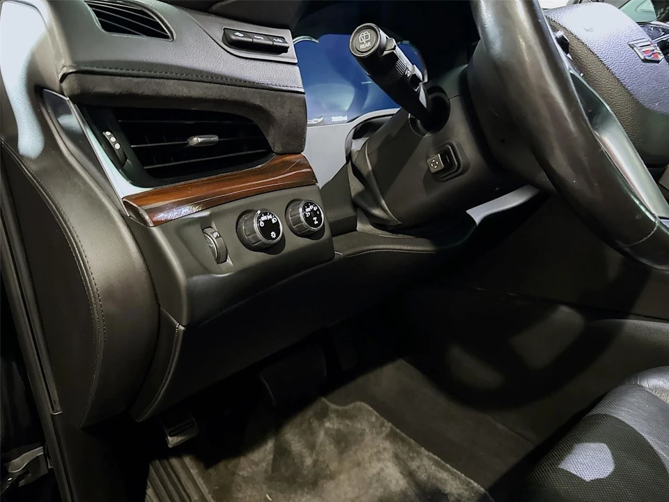 2018 Cadillac Escalade 4th Gen - Image 7 of 21