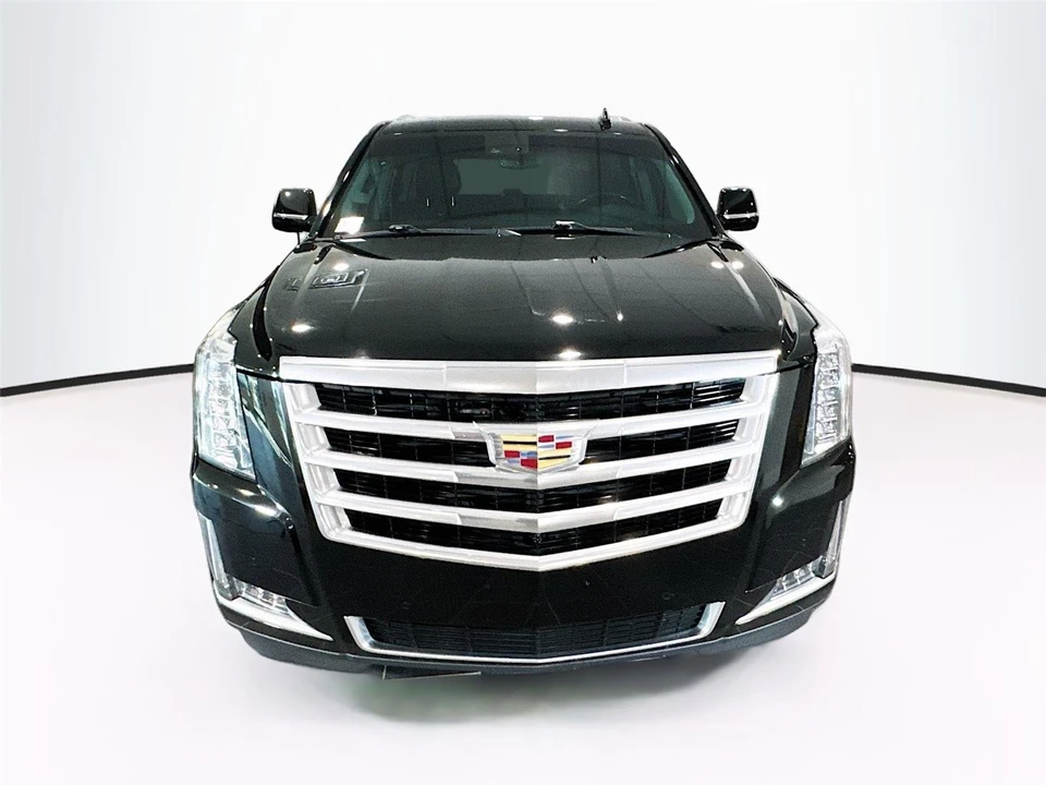 2018 Cadillac Escalade 4th Gen - Image 8 of 12