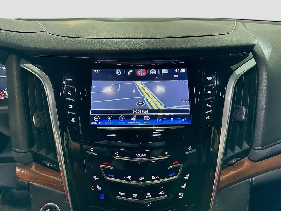 2018 Cadillac Escalade 4th Gen - Image 11 of 21