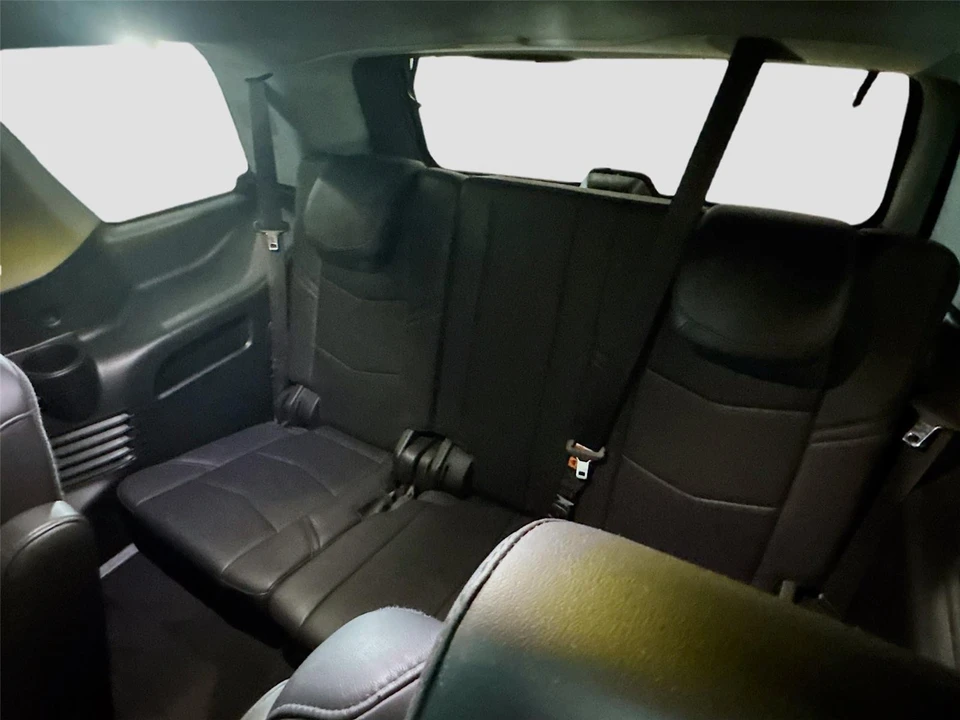 2018 Cadillac Escalade 4th Gen - Image 20 of 21