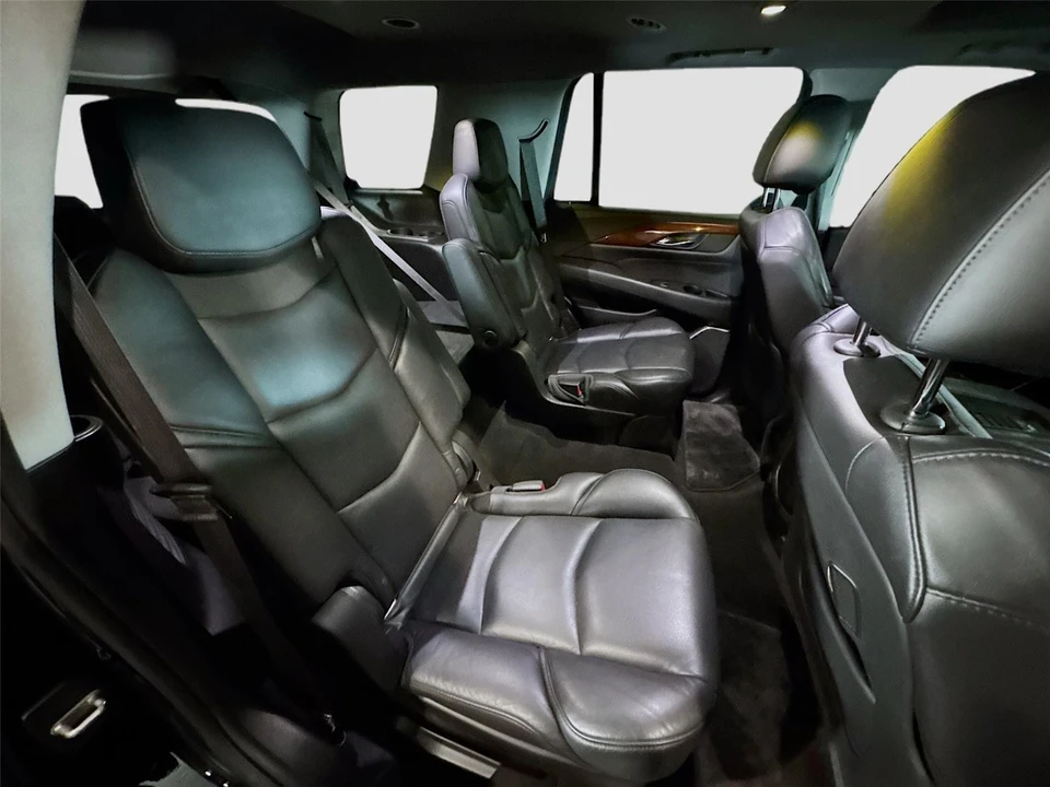 2018 Cadillac Escalade 4th Gen - Image 12 of 12