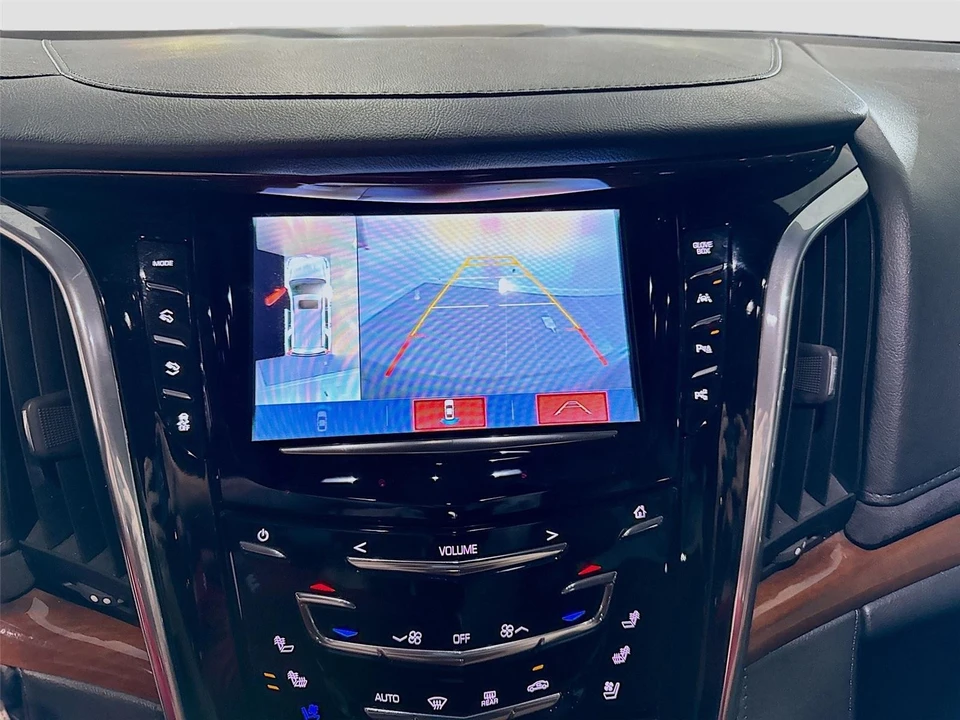 2018 Cadillac Escalade 4th Gen - Image 10 of 21