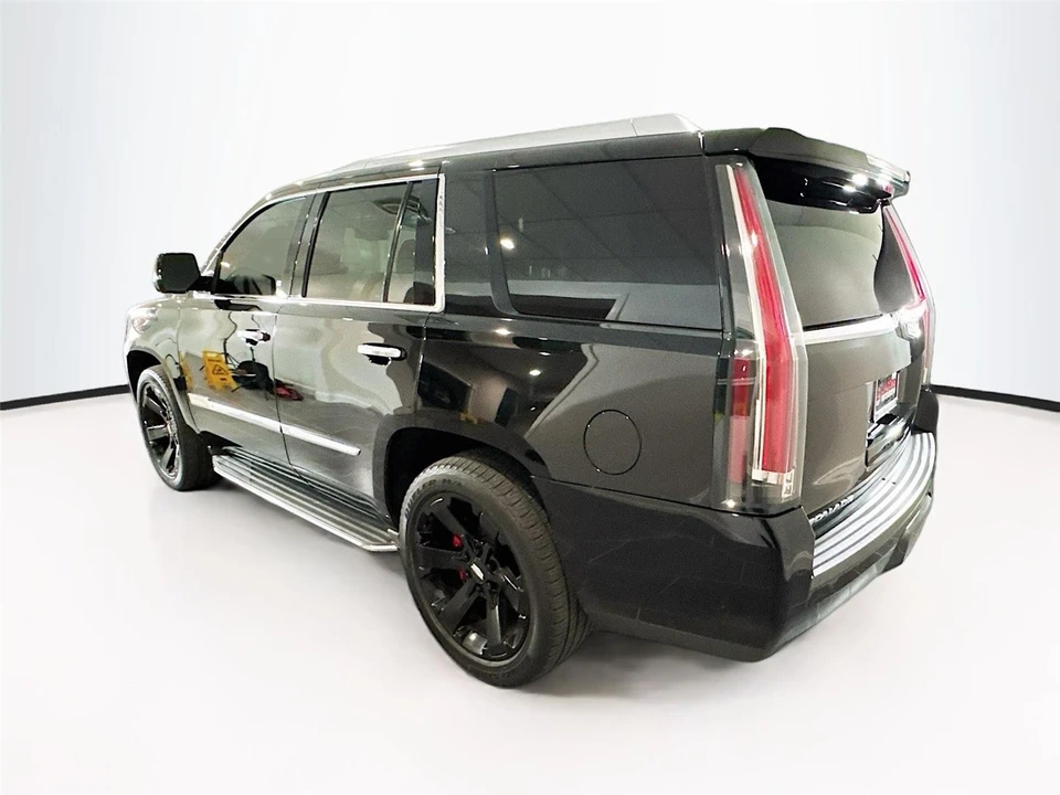 2018 Cadillac Escalade 4th Gen - Image 3 of 12