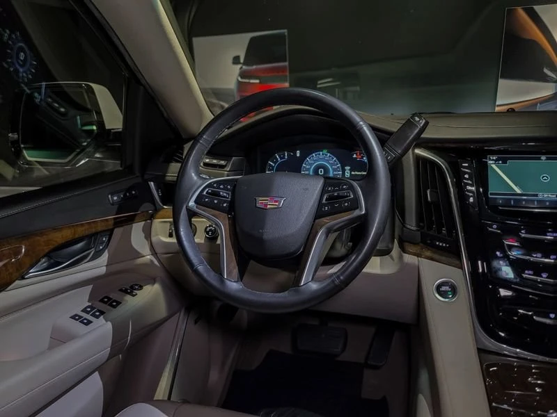 2018 Cadillac Escalade 4th Gen - Image 10 of 20