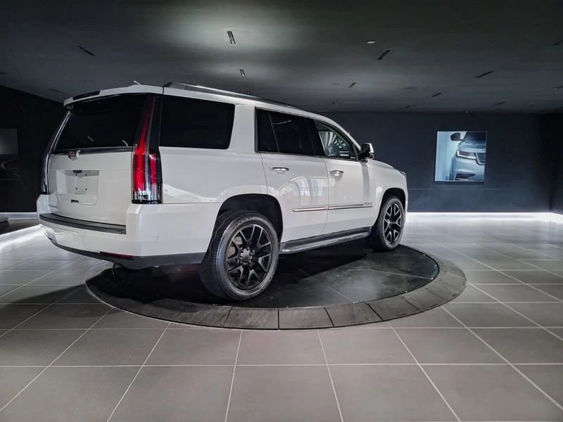 2018 Cadillac Escalade 4th Gen - Image 4 of 20